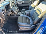 New 2025 FORD BRONCO SPORT OUTER BANKS in LAS VEGAS, NEVADA (Photo 7)