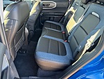 New 2025 FORD BRONCO SPORT OUTER BANKS in LAS VEGAS, NEVADA (Photo 9)