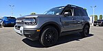 New 2025 FORD BRONCO SPORT BADLANDS in LAS VEGAS, NEVADA