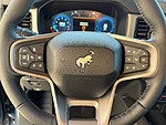 New 2025 FORD BRONCO OUTER BANKS in LAS VEGAS, NEVADA (Photo 11)