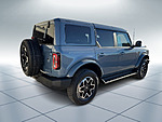 New 2025 FORD BRONCO OUTER BANKS in LAS VEGAS, NEVADA (Photo 3)