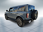 New 2025 FORD BRONCO OUTER BANKS in LAS VEGAS, NEVADA (Photo 4)