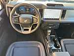 New 2025 FORD BRONCO OUTER BANKS in LAS VEGAS, NEVADA (Photo 10)