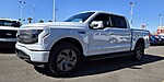 New 2025 FORD F-150 LARIAT in LAS VEGAS, NEVADA