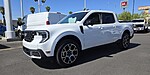 New 2025 FORD MAVERICK LARIAT in LAS VEGAS, NEVADA