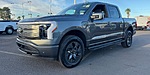 New 2025 FORD F-150 LARIAT in LAS VEGAS, NEVADA