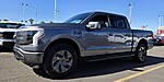New 2025 FORD F-150 LARIAT in LAS VEGAS, NEVADA