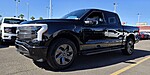 New 2025 FORD F-150 LARIAT in LAS VEGAS, NEVADA