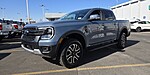 New 2025 FORD RANGER LARIAT in LAS VEGAS, NEVADA