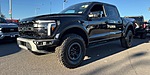 New 2025 FORD F-150 RAPTOR in LAS VEGAS, NEVADA