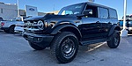 New 2025 FORD BRONCO OUTER BANKS in LAS VEGAS, NEVADA