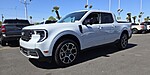 New 2025 FORD MAVERICK LARIAT in LAS VEGAS, NEVADA