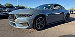 New 2025 FORD MUSTANG ECOBOOST in LAS VEGAS, NEVADA