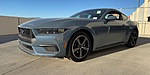 New 2025 FORD MUSTANG ECOBOOST in LAS VEGAS, NEVADA