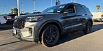 New 2025 FORD EXPLORER ST in LAS VEGAS, NEVADA