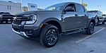 New 2025 FORD RANGER XLT in LAS VEGAS, NEVADA