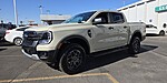 New 2025 FORD RANGER XLT in LAS VEGAS, NEVADA