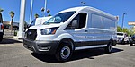New 2025 FORD TRANSIT  in LAS VEGAS, NEVADA