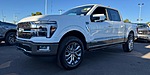 New 2025 FORD F-150 KING RANCH in LAS VEGAS, NEVADA