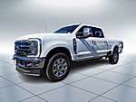 New 2026 FORD F-250 LARIAT in LAS VEGAS, NEVADA (Photo 1)