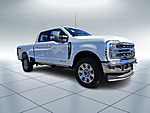 New 2026 FORD F-250 LARIAT in LAS VEGAS, NEVADA (Photo 2)