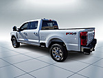 New 2026 FORD F-250 LARIAT in LAS VEGAS, NEVADA (Photo 4)