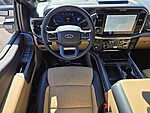 New 2026 FORD F-250 LARIAT in LAS VEGAS, NEVADA (Photo 10)