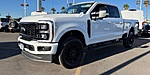 New 2026 FORD F-250 LARIAT in LAS VEGAS, NEVADA