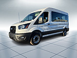 New 2025 FORD TRANSIT PASSENGER WAGON XL in LAS VEGAS, NEVADA (Photo 1)