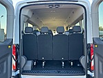 New 2025 FORD TRANSIT PASSENGER WAGON XL in LAS VEGAS, NEVADA (Photo 11)