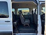 New 2025 FORD TRANSIT PASSENGER WAGON XL in LAS VEGAS, NEVADA (Photo 12)