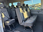 New 2025 FORD TRANSIT PASSENGER WAGON XL in LAS VEGAS, NEVADA (Photo 13)
