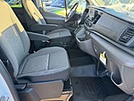 New 2025 FORD TRANSIT PASSENGER WAGON XL in LAS VEGAS, NEVADA (Photo 15)
