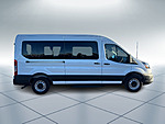 New 2025 FORD TRANSIT PASSENGER WAGON XL in LAS VEGAS, NEVADA (Photo 3)