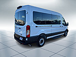 New 2025 FORD TRANSIT PASSENGER WAGON XL in LAS VEGAS, NEVADA (Photo 4)