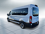 New 2025 FORD TRANSIT PASSENGER WAGON XL in LAS VEGAS, NEVADA (Photo 5)