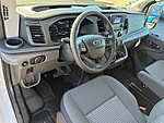 New 2025 FORD TRANSIT PASSENGER WAGON XL in LAS VEGAS, NEVADA (Photo 10)