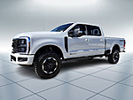 New 2026 FORD F-250 LARIAT in LAS VEGAS, NEVADA (Photo 1)