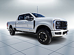 New 2026 FORD F-250 LARIAT in LAS VEGAS, NEVADA (Photo 2)