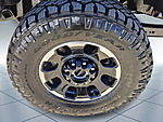 New 2026 FORD F-250 LARIAT in LAS VEGAS, NEVADA (Photo 5)