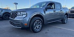 New 2025 FORD MAVERICK XLT in LAS VEGAS, NEVADA