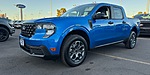 New 2025 FORD MAVERICK XLT in LAS VEGAS, NEVADA
