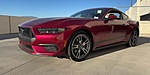 New 2025 FORD MUSTANG ECOBOOST in LAS VEGAS, NEVADA