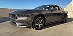 New 2025 FORD MUSTANG ECOBOOST in LAS VEGAS, NEVADA