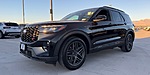 New 2025 FORD EXPLORER ST in LAS VEGAS, NEVADA