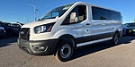 New 2025 FORD TRANSIT PASSENGER WAGON XL in LAS VEGAS, NEVADA