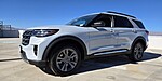 New 2025 FORD EXPLORER ACTIVE in LAS VEGAS, NEVADA