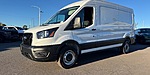 New 2025 FORD TRANSIT  in LAS VEGAS, NEVADA