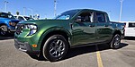 New 2025 FORD MAVERICK XLT in LAS VEGAS, NEVADA