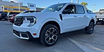 New 2025 FORD MAVERICK LARIAT in LAS VEGAS, NEVADA